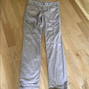 Democracy Cargo Pants